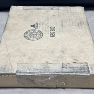FACTORY SEALED- Alemite 6320-3 High Pressure Grease Control Valve || WARRANTY! - Image 4