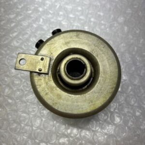 **Preowned Warner Electric 1- 5124-541-003 Clutch Brake 5102-10-002 &Warranty# - Image 2