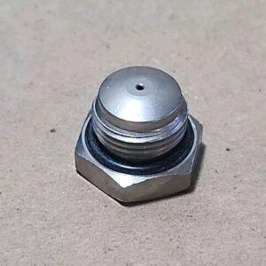 *NEW SURPLUS* [62] Kadant JN9U0A040 Arrestech Jet Nozzle .040 316SS + Warranty! - Image 6