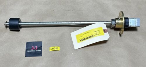 NEW- KSR Kuebler Magnetic Float Switch ASC4FM-VU-L 370/12-B40A / 532779-1 🇺🇸 Main Image