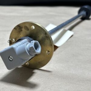 NEW- KSR Kuebler Magnetic Float Switch ASC4FM-VU-L 370/12-B40A / 532779-1 🇺🇸 - Image 6