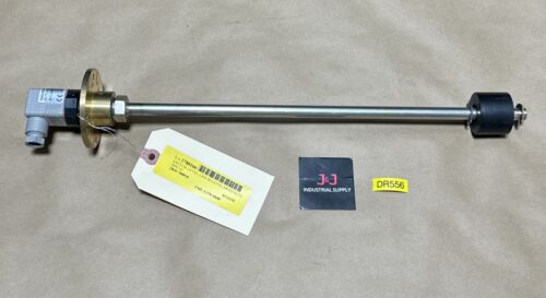 NEW- KSR Kuebler Magnetic Float Switch ASC4FM-VU-L 400/12-B40A / 532779-2 🇺🇸 Main Image