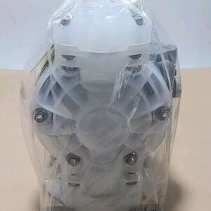 *NEW SURPLUS* Iwaki TC-X152PSN Diaphragm Pump 1/2" 100Psi 32-140°F + Warranty! - Image 9