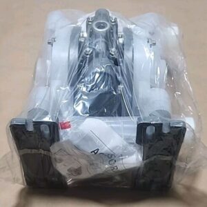 *NEW SURPLUS* Iwaki TC-X152PSN Diaphragm Pump 1/2" 100Psi 32-140°F + Warranty! - Image 10
