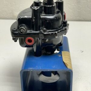 Matryx MX60 Lever Control P/N 600500 120 PSI W/ PDC 89-13820 + Warranty - Image 4
