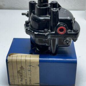 Matryx MX60 Lever Control P/N 600500 120 PSI W/ PDC 89-13820 + Warranty - Image 5