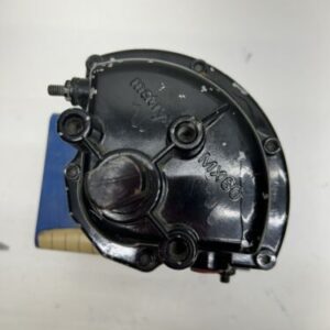 Matryx MX60 Lever Control P/N 600500 120 PSI W/ PDC 89-13820 + Warranty - Image 10