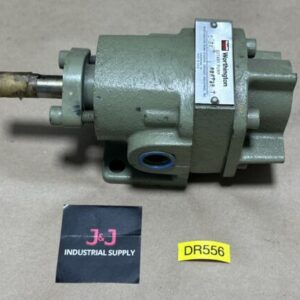 NEW SURPLUS - Worthington Rotary Pump 1-GA / R08769-T || FAST SHIPPED & WARRANTY - Image 1