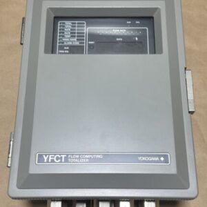 NEW OPEN BOX- Yokogawa YFCT 3AA3-A1A B Flow Computing Totalizer || WARRANTY 🇺🇸 - Image 2