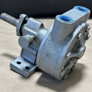 NEW SURPLUS- Tuthill 2M-CC Hydraulic Gear Rotary Pump || FAST SHIPPED & WARRANTY - Image 4