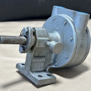 NEW SURPLUS- Tuthill 2M-CC Hydraulic Gear Rotary Pump || FAST SHIPPED & WARRANTY - Image 5