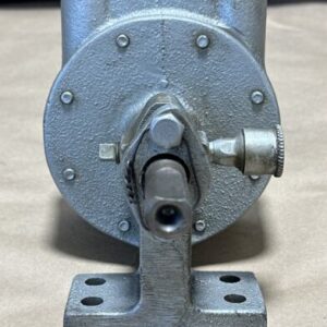 NEW SURPLUS- Tuthill 2M-CC Hydraulic Gear Rotary Pump || FAST SHIPPED & WARRANTY - Image 6