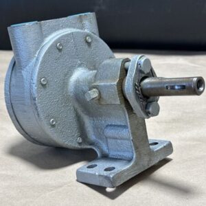 NEW SURPLUS- Tuthill 2M-CC Hydraulic Gear Rotary Pump || FAST SHIPPED & WARRANTY - Image 7