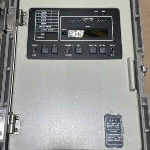 NEW OPEN BOX- Yokogawa YFCT 3AA3-A1A B Flow Computing Totalizer || WARRANTY 🇺🇸 - Image 9