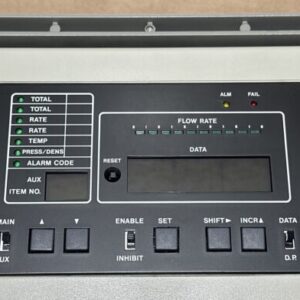 NEW OPEN BOX- Yokogawa YFCT 3AA3-A1A B Flow Computing Totalizer || WARRANTY 🇺🇸 - Image 10