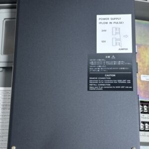 NEW OPEN BOX- Yokogawa YFCT 3AA3-A1A B Flow Computing Totalizer || WARRANTY 🇺🇸 - Image 12