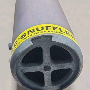 *PREOWNED* S&C 86641R2 Power Fuse Holder 7.2-8.3KV Type SM-5S SM-5 + Warranty! - Image 4
