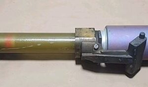 *PREOWNED* S&C 86641R2 Power Fuse Holder 7.2-8.3KV Type SM-5S SM-5 + Warranty! - Image 6