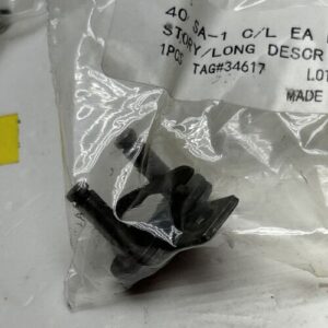 (23) #40 SA-1 Attachment Connecting Link for #40 Roller Chain Fast Shipping! - Image 3