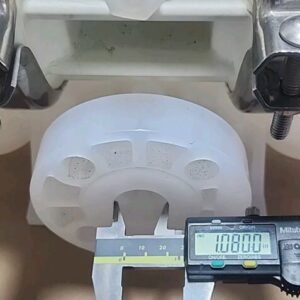 *PREOWNED* Wilden P2/PKPPP/WFS/WF/PWF/0400 1" Diaphragm Pump 02-6245 + Warranty! - Image 4
