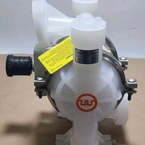 *PREOWNED* Wilden P2/PKPPP/WFS/WF/PWF/0400 1" Diaphragm Pump 02-6245 + Warranty! - Image 5