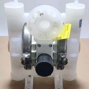 *PREOWNED* Wilden P2/PKPPP/WFS/WF/PWF/0400 1" Diaphragm Pump 02-6245 + Warranty! - Image 6