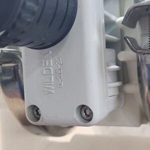 *PREOWNED* Wilden P2/PKPPP/WFS/WF/PWF/0400 1" Diaphragm Pump 02-6245 + Warranty! - Image 9