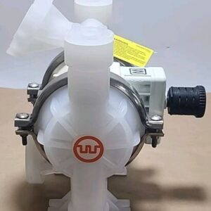 *PREOWNED* Wilden P2/PKPPP/WFS/WF/PWF/0400 1" Diaphragm Pump 02-6245 + Warranty! - Image 10