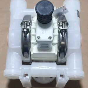 *PREOWNED* Wilden P2/PKPPP/WFS/WF/PWF/0400 1" Diaphragm Pump 02-6245 + Warranty! - Image 11