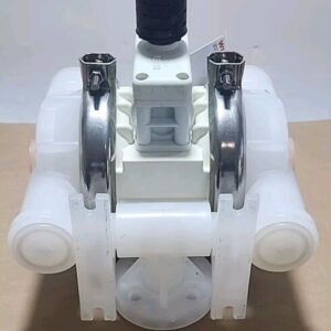 *PREOWNED* Wilden P2/PKPPP/WFS/WF/PWF/0400 1" Diaphragm Pump 02-6245 + Warranty! - Image 12
