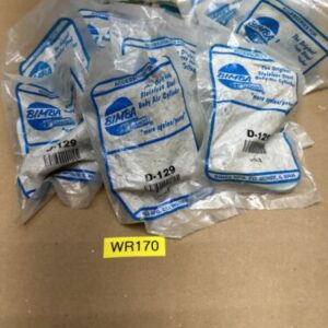 (20) BIMBA D-129 New In Factory Packages Fast Shipping! + Warranty - Image 1