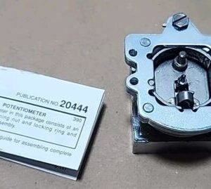 *NEW* Cutler-Hammer E30AD Compact Pushbutton Operator 2-Button A6 + Warranty! - Image 3