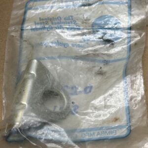 (12) BIMBA D-226 Mounting Brackets New In Factory Packaging (Dirty From Storage) - Image 3