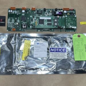 NEW SURPLUS- Teledyne Monitor Labs 1803-2200-02 ERP Motherboard || FAST SHIPPED! - Image 1