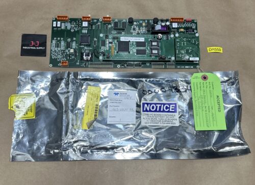 NEW SURPLUS- Teledyne Monitor Labs 1803-2200-02 ERP Motherboard || FAST SHIPPED! Main Image