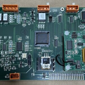 NEW SURPLUS- Teledyne Monitor Labs 1803-2200-02 ERP Motherboard || FAST SHIPPED! - Image 4