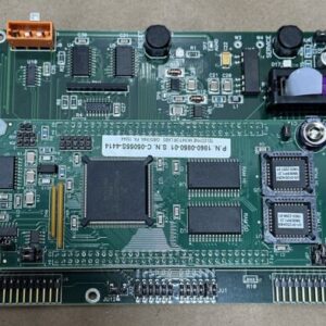 NEW SURPLUS- Teledyne Monitor Labs 1803-2200-02 ERP Motherboard || FAST SHIPPED! - Image 5