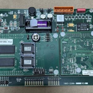 NEW SURPLUS- Teledyne Monitor Labs 1803-2200-02 ERP Motherboard || FAST SHIPPED! - Image 6