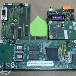 NEW SURPLUS- TELEDYNE Monitor Labs 1860-0500-01 SP 560 Motherboard Assembly 🇺🇸 - Image 3