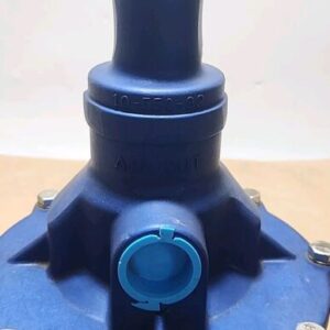 *NEW SURP* SC Hydraulic 11-6094A000 Air Driven Liquid Pump 🇺🇸 Made + Warranty! - Image 3