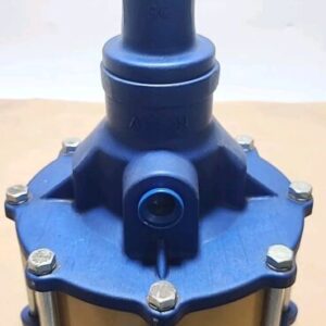 *NEW SURP* SC Hydraulic 11-6094A000 Air Driven Liquid Pump 🇺🇸 Made + Warranty! - Image 5
