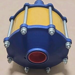 *NEW SURP* SC Hydraulic 11-6094A000 Air Driven Liquid Pump 🇺🇸 Made + Warranty! - Image 7