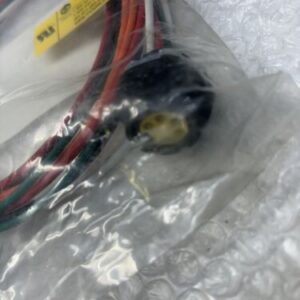 ** NEW TPC SUPER-TREX MINI QUICK CONNECT CABLE FEMALE (LOT OF 4) 84600 # - Image 4