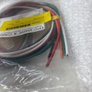 ** NEW TPC SUPER-TREX MINI QUICK CONNECT CABLE FEMALE (LOT OF 4) 84600 # - Image 5