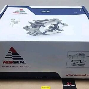 *BRAND NEW* Aesseal R.D.S.X. Radially Divided Seal Hard Face 5.00-40 + Warranty! - Image 1