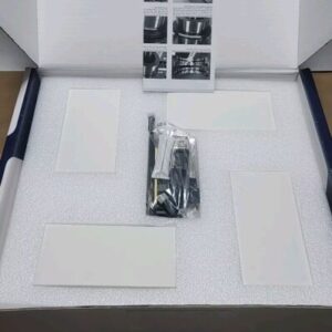*BRAND NEW* Aesseal R.D.S.X. Radially Divided Seal Hard Face 5.00-40 + Warranty! - Image 3