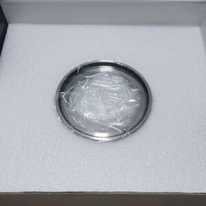 *BRAND NEW* Aesseal R.D.S.X. Radially Divided Seal Hard Face 5.00-40 + Warranty! - Image 6