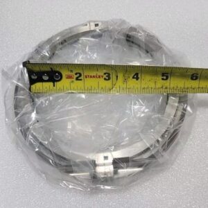 *BRAND NEW* Aesseal R.D.S.X. Radially Divided Seal Hard Face 5.00-40 + Warranty! - Image 8