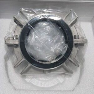 *BRAND NEW* Aesseal R.D.S.X. Radially Divided Seal Hard Face 5.00-40 + Warranty! - Image 10