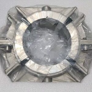 *BRAND NEW* Aesseal R.D.S.X. Radially Divided Seal Hard Face 5.00-40 + Warranty! - Image 12